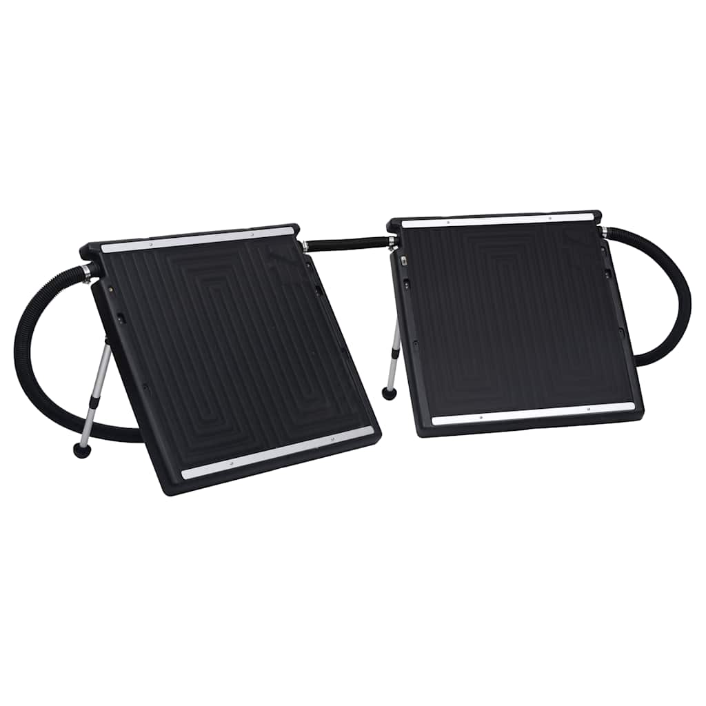 Pool Solar Heating Panel 75x75 cm 2