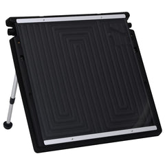 Pool Solar Heating Panel 75x75 cm 2