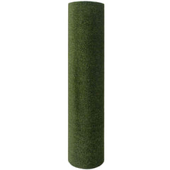 vidaXL Artificial Grass | Green | Polypropylene, Styrene-butadiene rubber 3