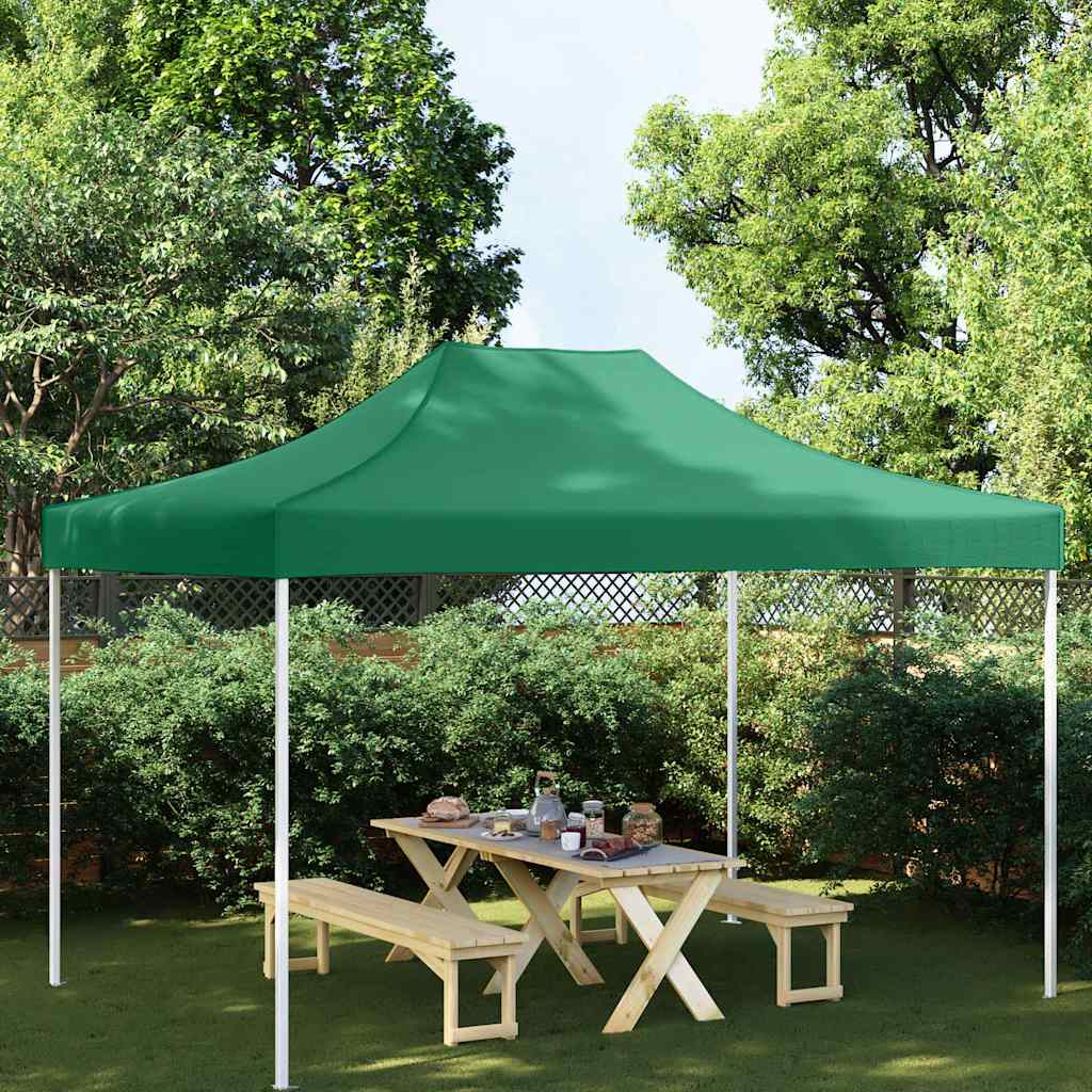 vidaXL Party Tent Roof 4.5x3 m 270 g/m²
