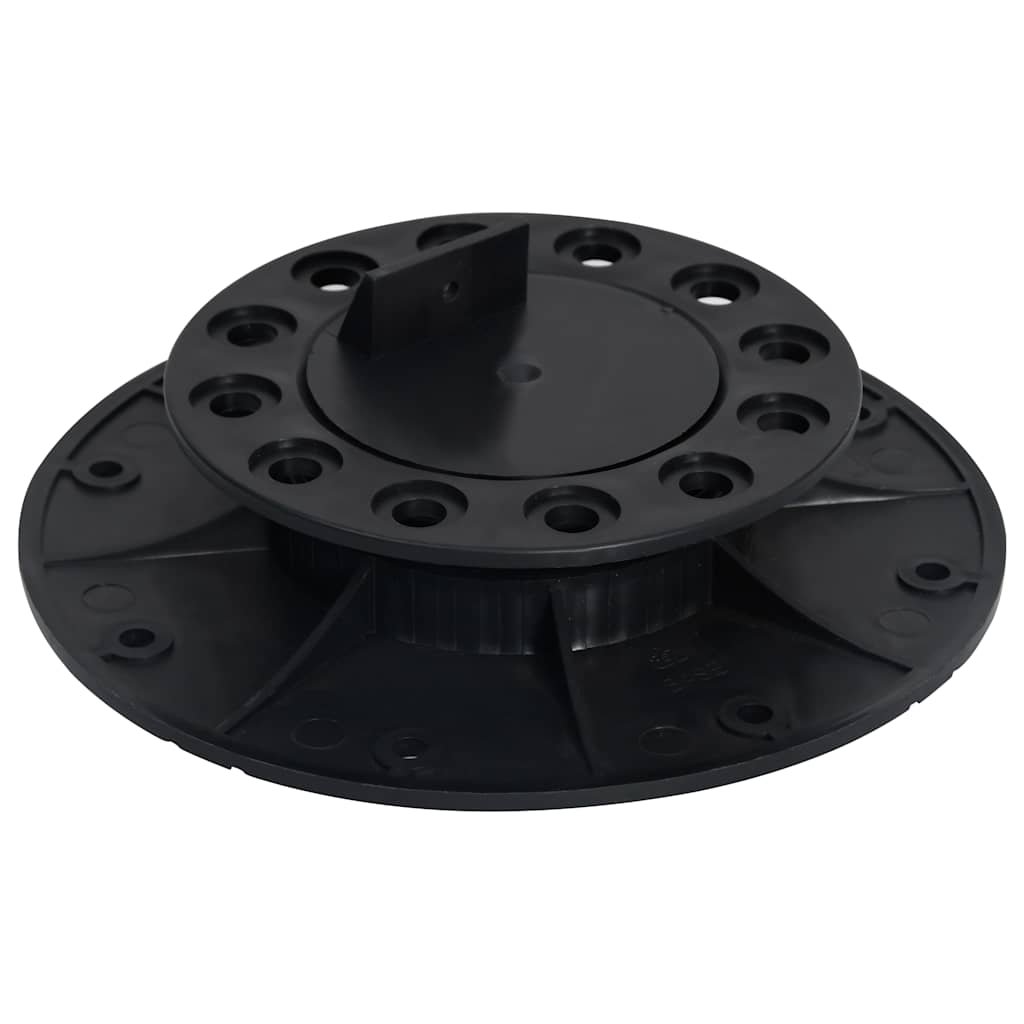 Adjustable Feet for Decking 10 pcs 20-30 40 mm