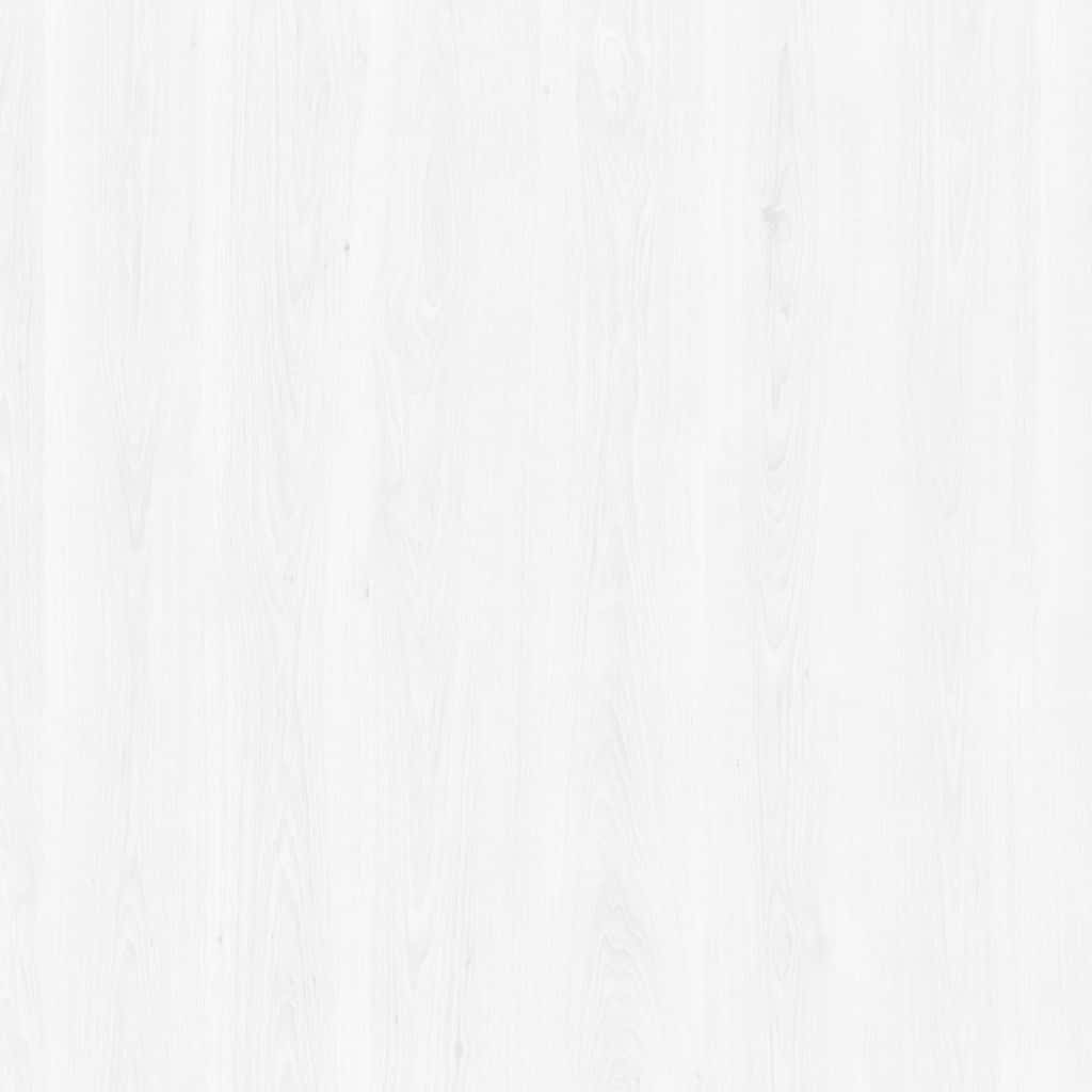 vidaXL Door Film | Set of 4 | White wood | PVC | 210x90 cm per roll 6