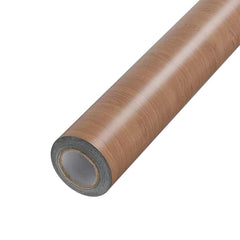 vidaXL Furniture Film | Set of 2 | Light oak | PVC | 500 x 90 cm 5