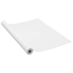 vidaXL Furniture Film | White | PVC | Large | Water-resistant | Furniture Film 3