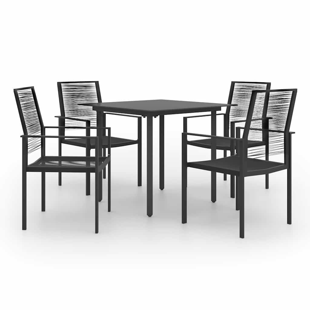 3 Piece Garden Dining 4