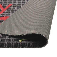 vidaXL Kitchen Carpet | Multicolour | Polyamide | 300 x 60 cm | Non-slip 5