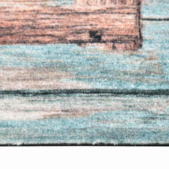 315959 vidaXL Kitchen Carpet Washable Love 60x300 cm 3