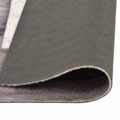 vidaXL Kitchen Carpet | Multicolour | Polyamide, Latex | 60 x 300 cm 3