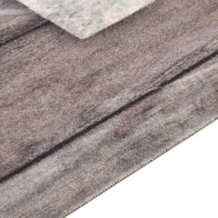 vidaXL Kitchen Carpet | Multicolour | Polyamide, Latex | 60 x 300 cm 4