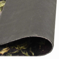 vidaXL Kitchen Carpet | Multicolour | Polyamide | 60x300 cm | Non-slip 3
