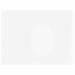 805154 vidaXL Bookshelf Boards 4 pcs White 40x30x1,5 cm Engineered Wood 4