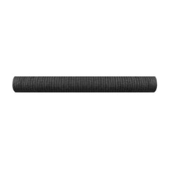 Privacy Net Anthracite HDPE