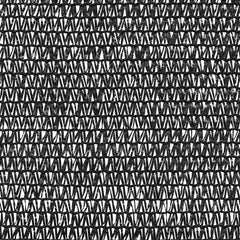 vidaXL Privacy Net Black 1.8x25 m HDPE 75 g/m² 4