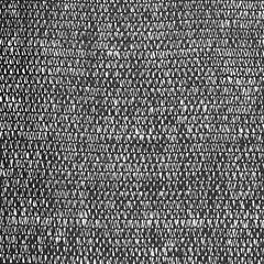vidaXL Privacy Net Black 2x25 m HDPE 150 g/m² 4