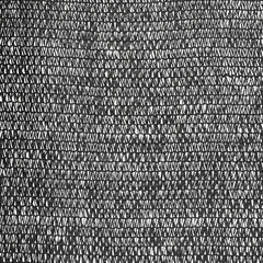 vidaXL Privacy Net Black 3.6x25 m HDPE 150 g/m² 4