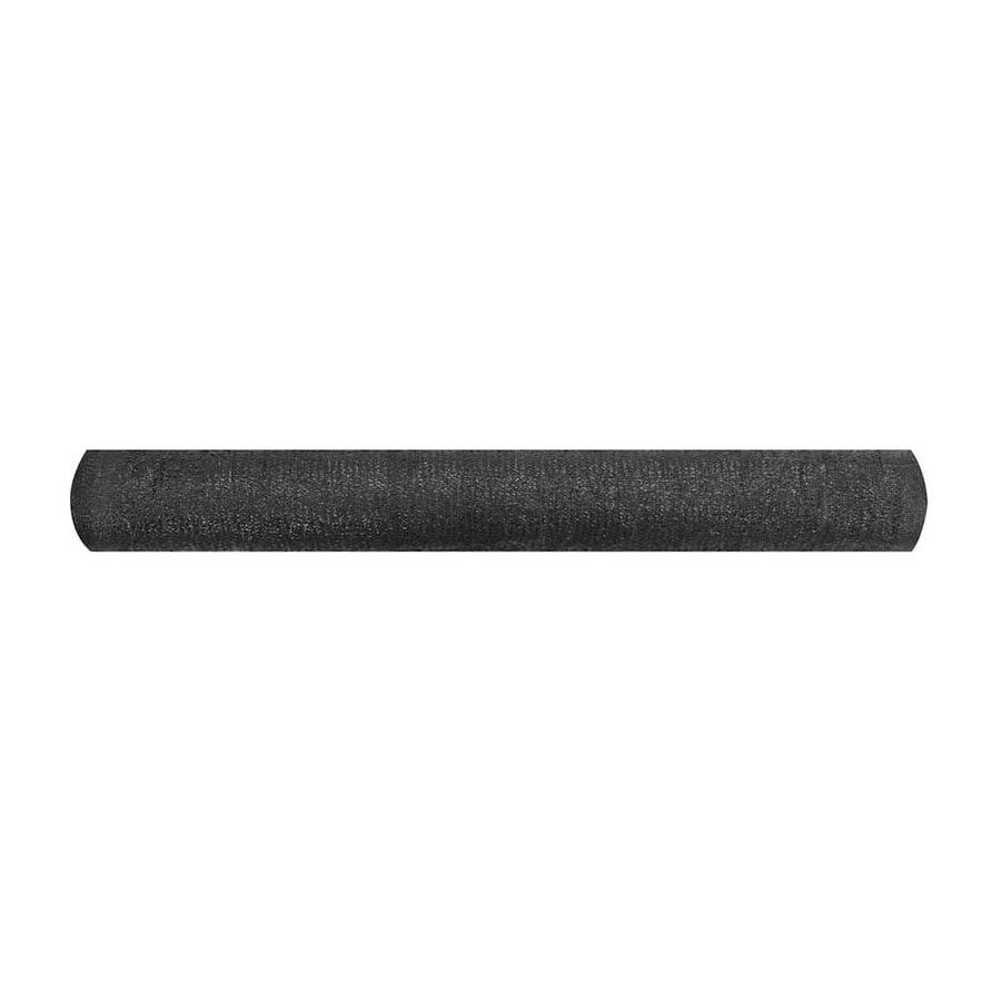 Privacy Net Black HDPE