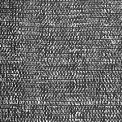 Privacy Net 3.6x10 m HDPE 195 g/m² 195 gsm Black