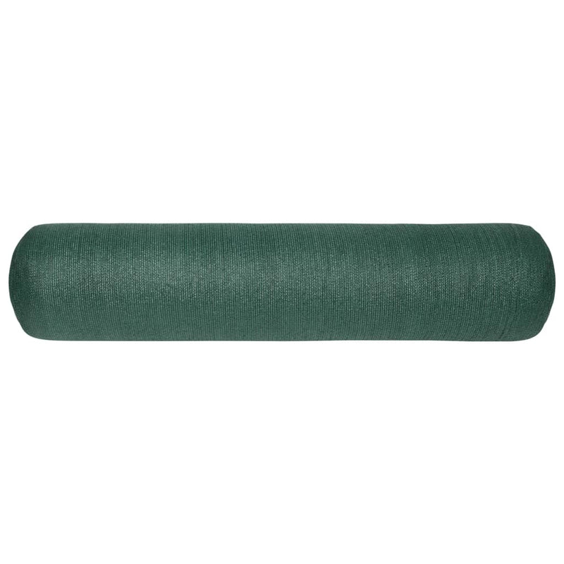 Privacy Net Green 1x50 m HDPE 150 g/m²