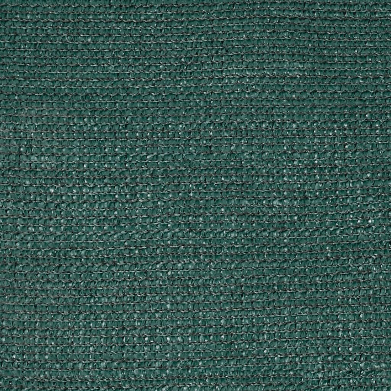 Privacy Net Green 1x50 m HDPE 150 g/m²