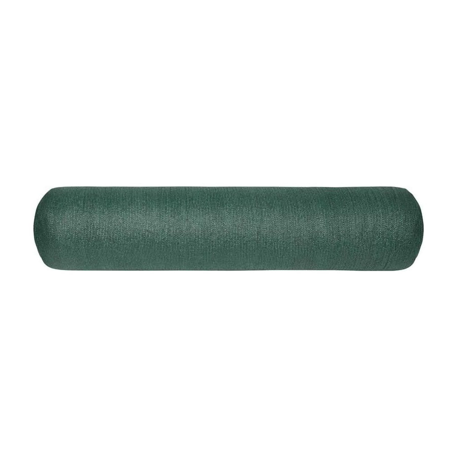 vidaXL Privacy Net Green 1.2x50 m HDPE 150 g/m² 2