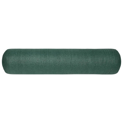 Privacy Net Green 1.5x10 m HDPE 195 g/m²