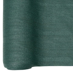 vidaXL Privacy Net Green 3.6x25 m HDPE 195 g/m² 3