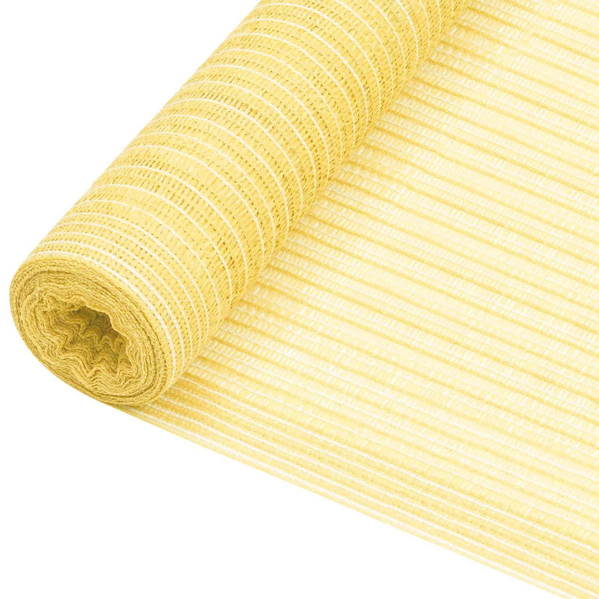 Privacy Net HDPE Drop Width Beige
