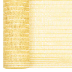 Privacy Net HDPE Drop Beige