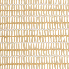 vidaXL Privacy Net Beige 2x25 m HDPE 195 g/m² 4
