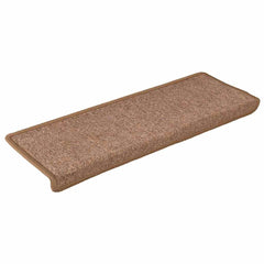 Stair Mats Rectangular Edge 15
