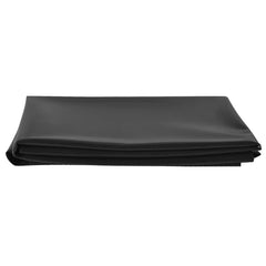 vidaXL Pond Liner | Black | PVC | 1x6 meters | Pond Liner | Other 3