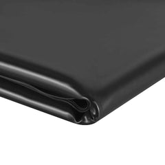 vidaXL Pond Liner | Black | PVC | 3x4 meters, 0.5 mm thickness 4