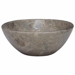 Sink 53x40x15 cm Marble Grey