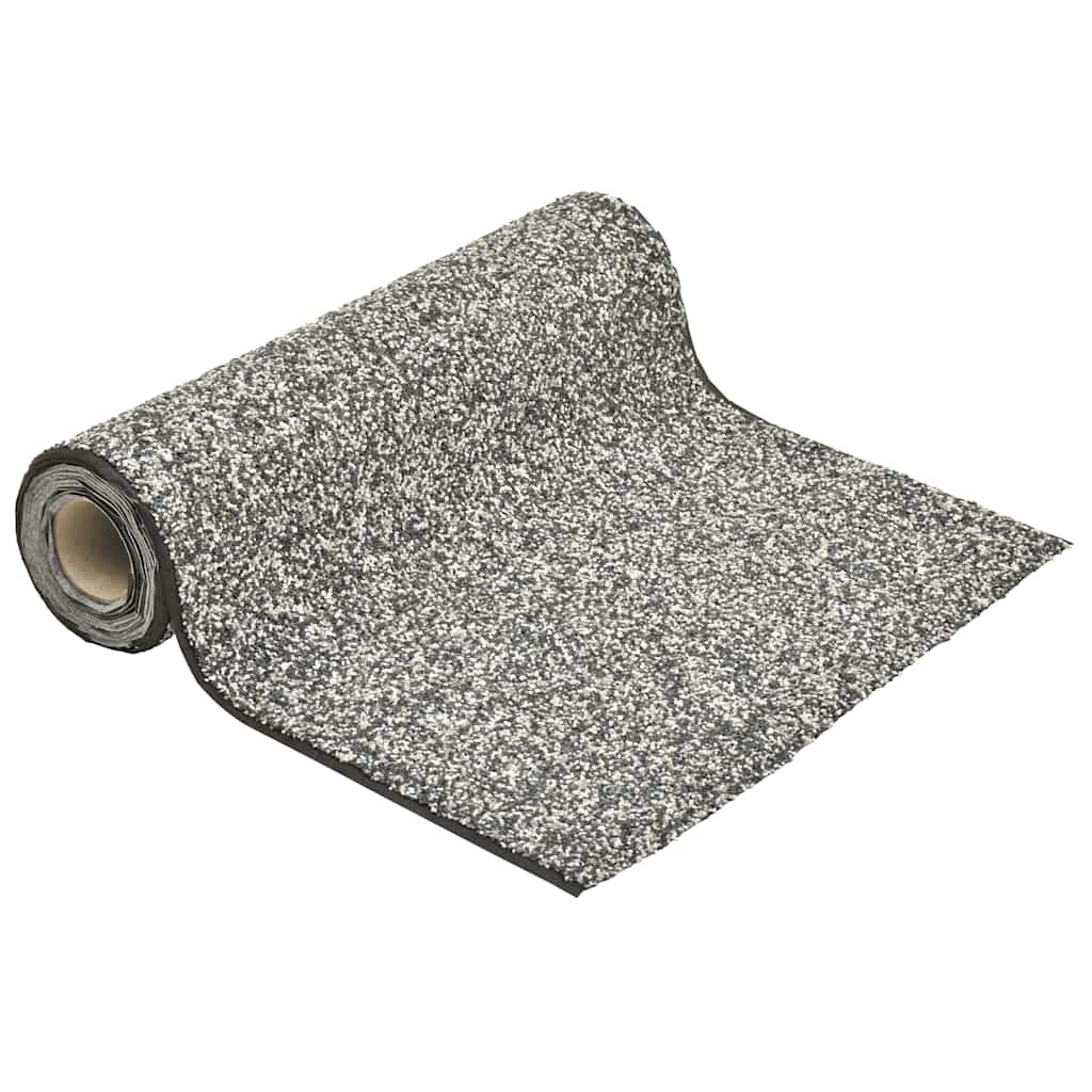 vidaXL Stone Liner Grey 150x60 cm 1