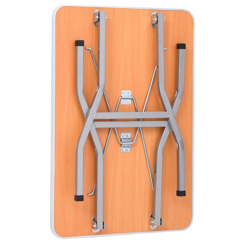 171068 vidaXL Adjustable Dog Grooming Table with 2 Loops and Basket 4