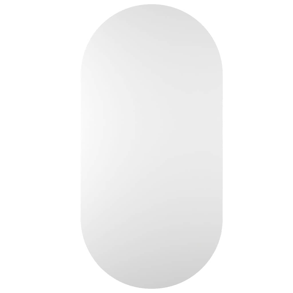 vidaXL Mirror 100x50 cm Glass 2