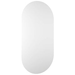 vidaXL Mirror 100x50 cm Glass 3