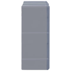 vidaXL Multi-drawer Organiser with 8 Big Drawers 52x16x37 cm 6
