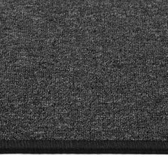 vidaXL Carpet Runner | Anthracite | 100% Polypropylene | 80x200 cm 4