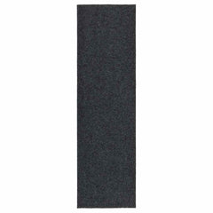 vidaXL Dirt Trapper Carpet Runner Width 100 cm Anthracite