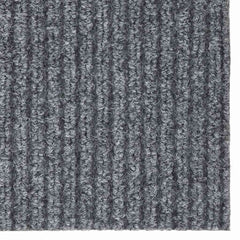 vidaXL Carpet Runner | Grey | 70% Polypropylene, 30% Polyester | 100 x 150 cm 3