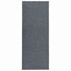 vidaXL Carpet Runner | Grey | 70% PP, 30% PES | 100x300 cm | Sound-Absorbing 1