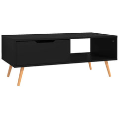 Coffee Table Engineered Wood