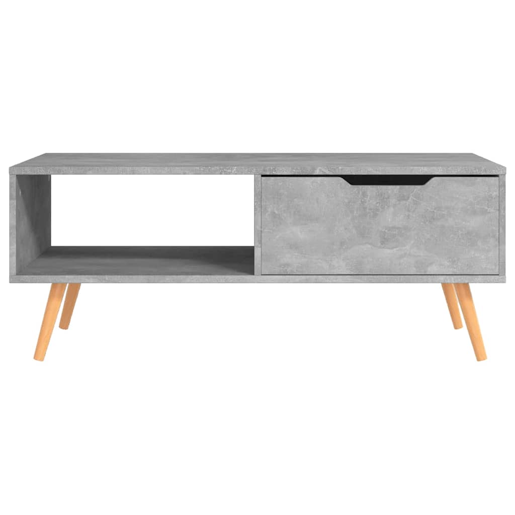 Coffee Table Engineered Wood