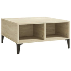 Coffee Table Engineered Wood