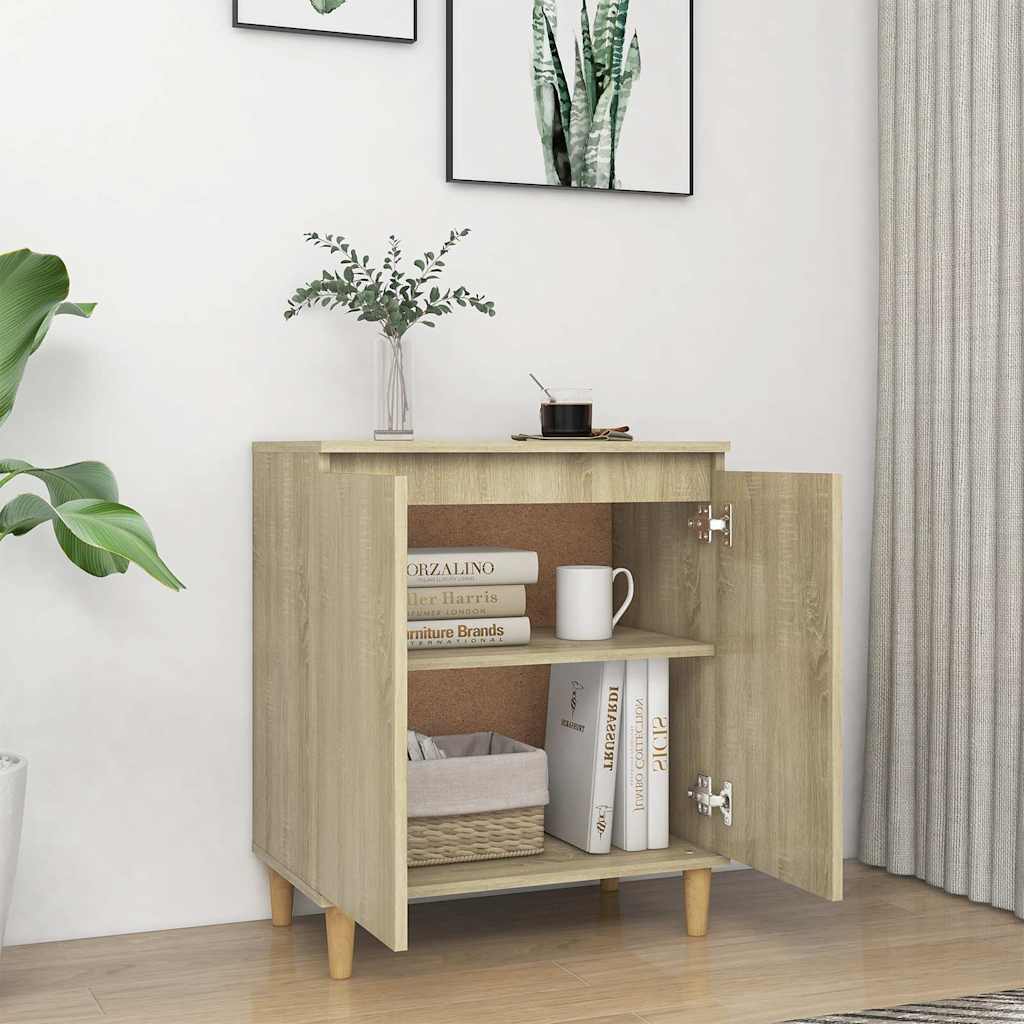 Sideboard Engineered Wood