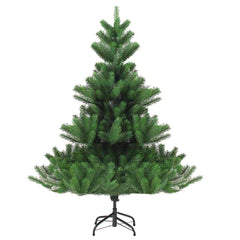 Nordmann Fir Artificial Christmas Tree Green 150 cm 180 cm 144 cm