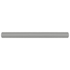 vidaXL Meshes 112 x 500 cm Stainless Steel 304 Silver 4