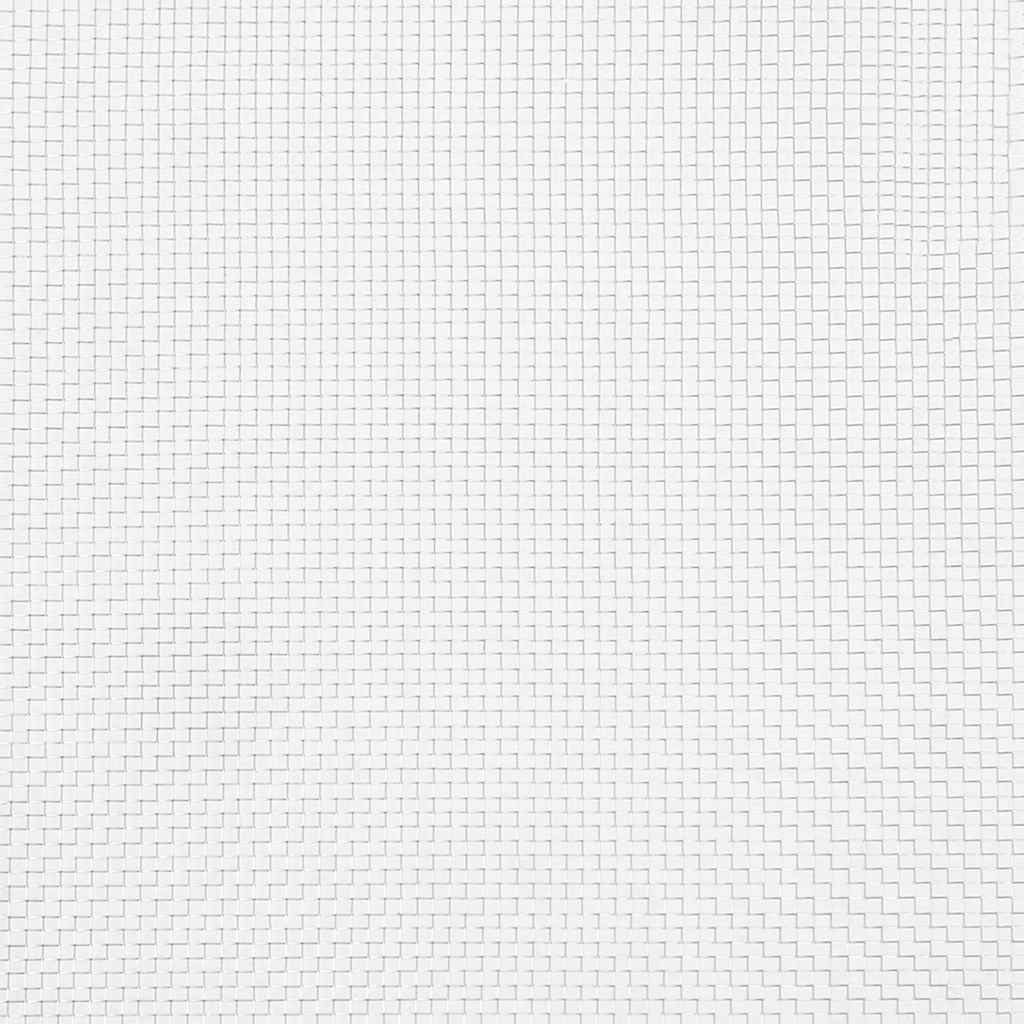 vidaXL Meshes 112 x 500 cm Stainless Steel 304 Silver 5