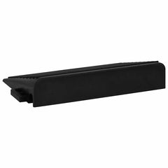 Kerb Ramps 2 pcs Rubber 11 cm 30 cm